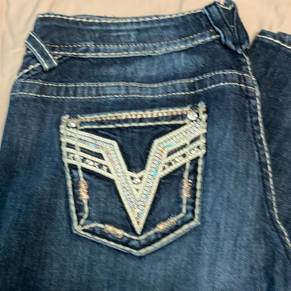 Vigoss Denim - Vigoss Denim